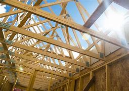 Image result for Lightweight Roof Truss