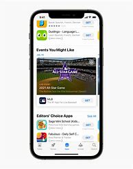 Image result for Apple App Store Mobile