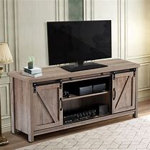 Image result for TV Stand with Lots of Storage