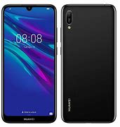 Image result for Huawei Y6 Black