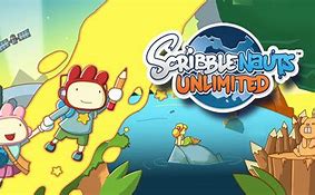 Image result for Scribblenauts