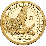 Image result for Native American Dollar Coins