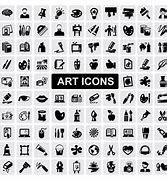 Image result for Black and White Vector Icons