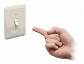 Image result for Opression On/Off Switch Funny
