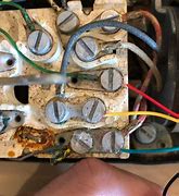 Image result for Old Rotary Phone Wiring