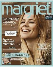 Image result for Dutch Women Magazine