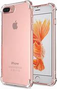Image result for Red iPhone 8Plus ClearCase