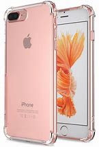 Image result for iPhone 8 Plus Clear Protective Case