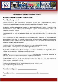 Image result for School Internet Policy