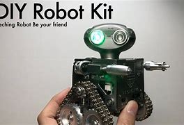 Image result for DIY Robot Repair Guide