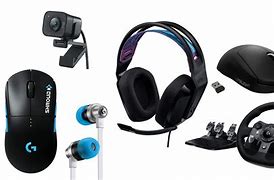 Image result for Logitech Accessories