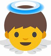 Image result for Best 4K Emoji Angel