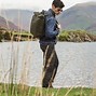 Image result for Waterproof Canvas Backpack
