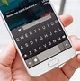 Image result for Keyboard On Phone