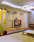 Image result for Large TV Wall Units