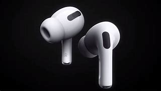 Image result for Air Pods Pro Headset