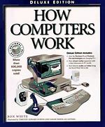 Image result for How Computers Work Booklife Publishing