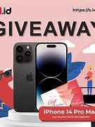 Image result for Win iPhone 14 Giveaway