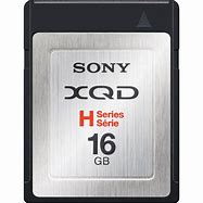 Image result for 16GB Memory Card Sony