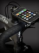 Image result for iPhone 5 Bike Mount