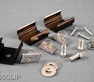 Image result for Power Strip Mounting Clips