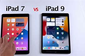 Image result for iPad 7th Generation Size