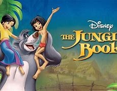 Image result for Jungle Book 2