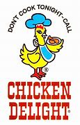 Image result for Chicken Delight Logo