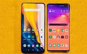 Image result for Samsung Galaxy 10-Plus