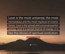 Image result for Cosmic Love Quotes