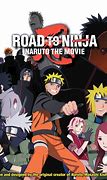 Image result for Naruto Road to Ninja Himari