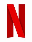 Image result for Netflix Logo White Clear Background