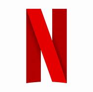 Image result for Logo Da Netflix