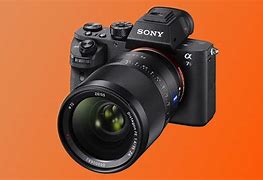 Image result for Sony 4K DSLR Camera
