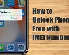 Image result for Free iPhone Imei