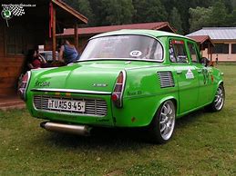 Image result for Skoda Auto MB