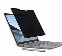 Image result for Privacy Screen for Surface Laptop