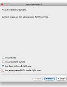 Image result for iPhone Jailbreak Software