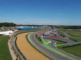 Image result for Brands Hatch F1 Layouts