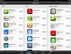 Image result for Best Organization Apps for iPad