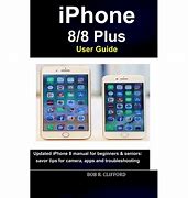 Image result for iPhone 8 Manual