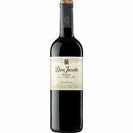 Image result for Corral Rioja Don Jacobo Reserva