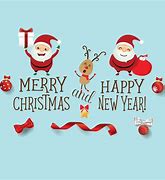 Image result for Cute Merry Christmas Happy Holiday