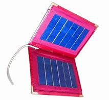 Image result for Waev Charger with Solar