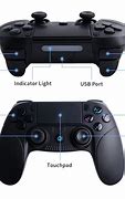Image result for Silver PS4 Controller