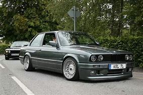 Image result for BMW E30 Grey