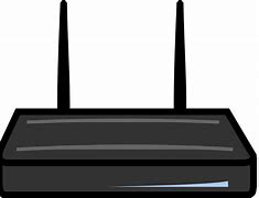 Image result for Router Clip Art