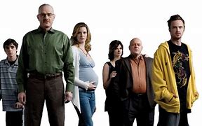 Image result for Breaking Bad and Better Call Saul Cast