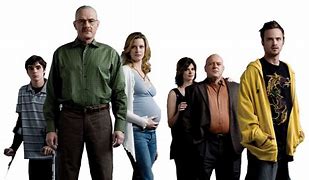 Image result for All Breaking Bad Characters