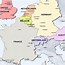 Image result for Western Europe Blank Map